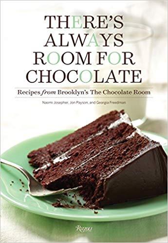 There's Always Room for Chocolate